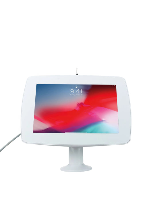 Security Countertop Kiosk CTA DIGITAL