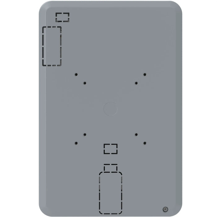 Security Enclosure for Medical Environments CTA DIGITAL