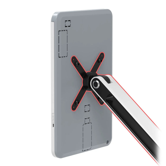 Security Enclosure for Medical Environments CTA DIGITAL