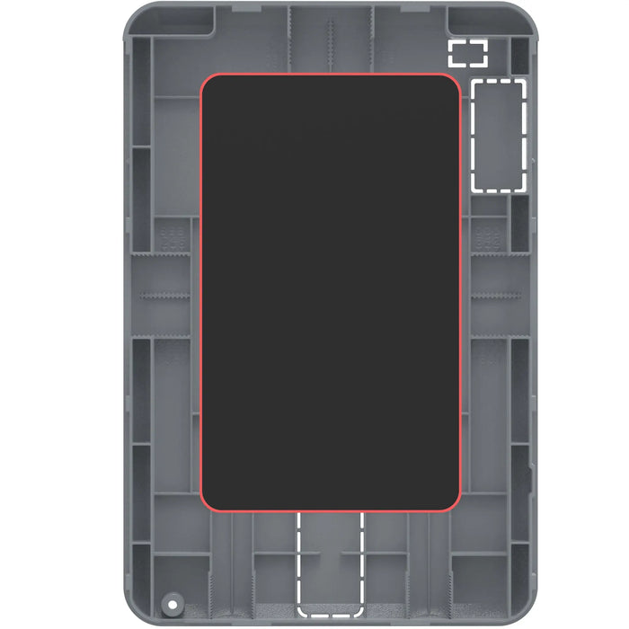 Security Enclosure for Medical Environments CTA DIGITAL