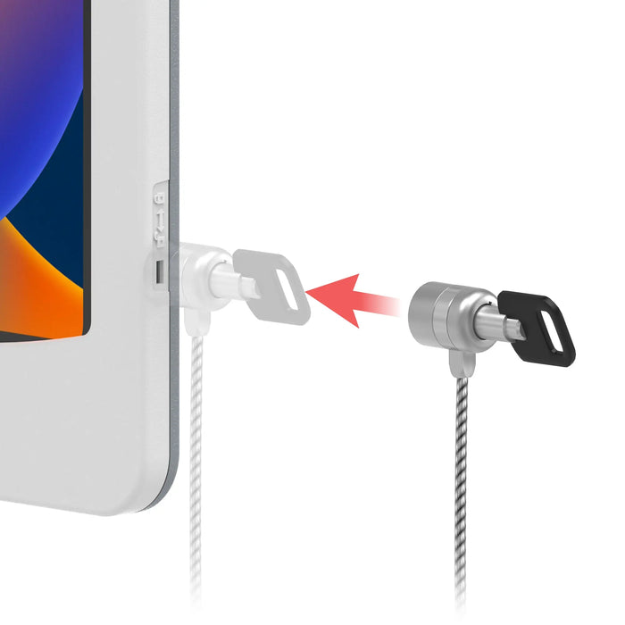 Security Enclosure for Medical Environments CTA DIGITAL