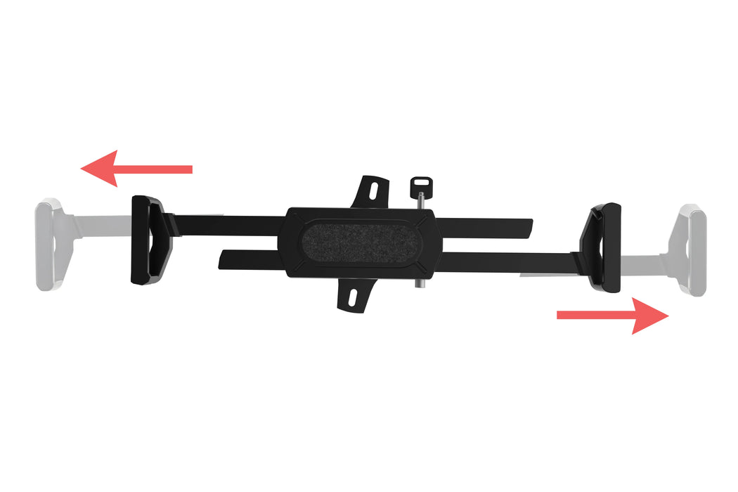 Security VESA and Wall Mount CTA DIGITAL