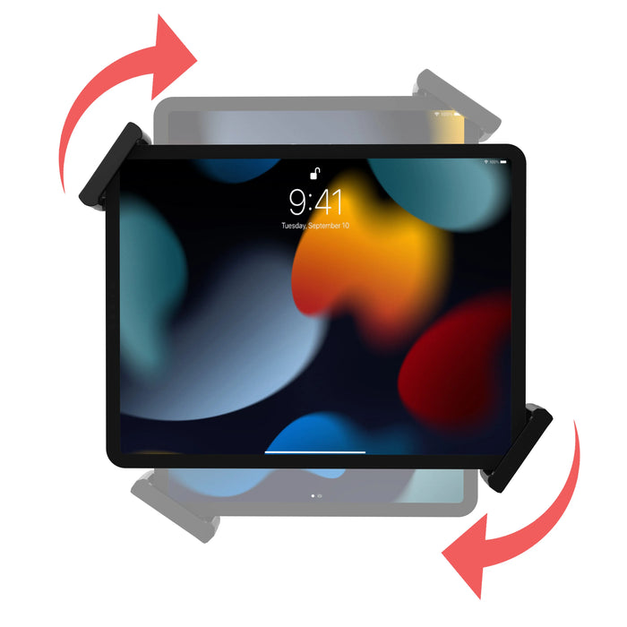 Security VESA and Wall Mount CTA DIGITAL