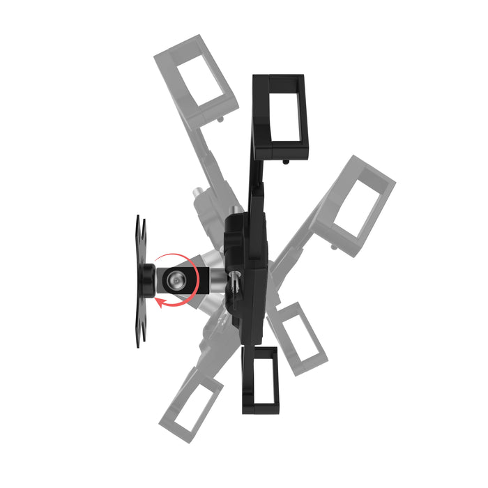 Security VESA and Wall Mount CTA DIGITAL