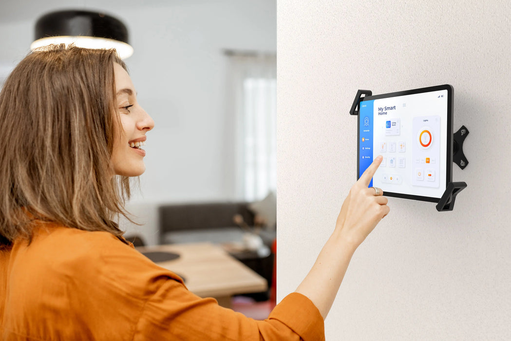 Security VESA and Wall Mount CTA DIGITAL