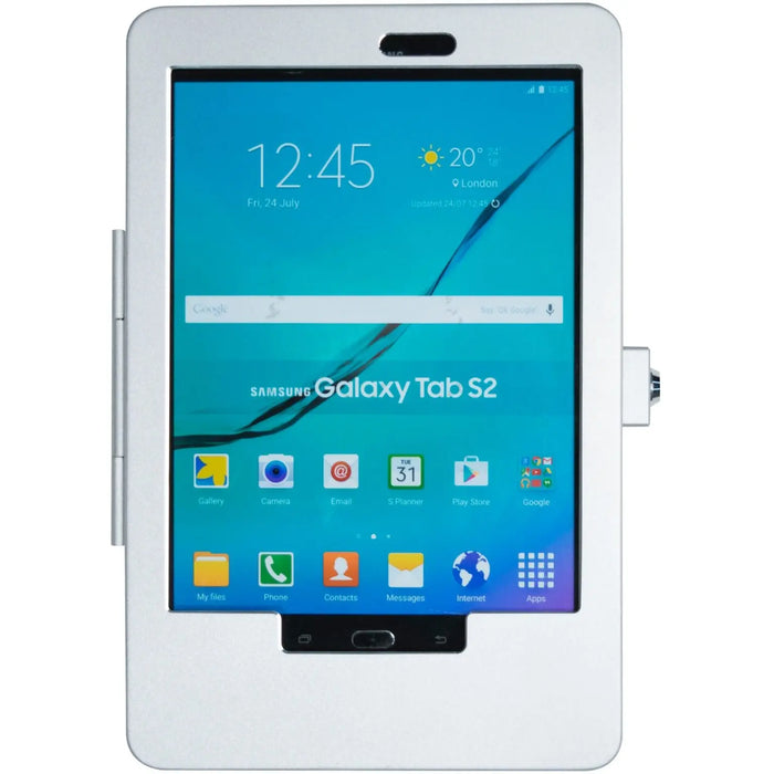 Security Wall Enclosure CTA DIGITAL