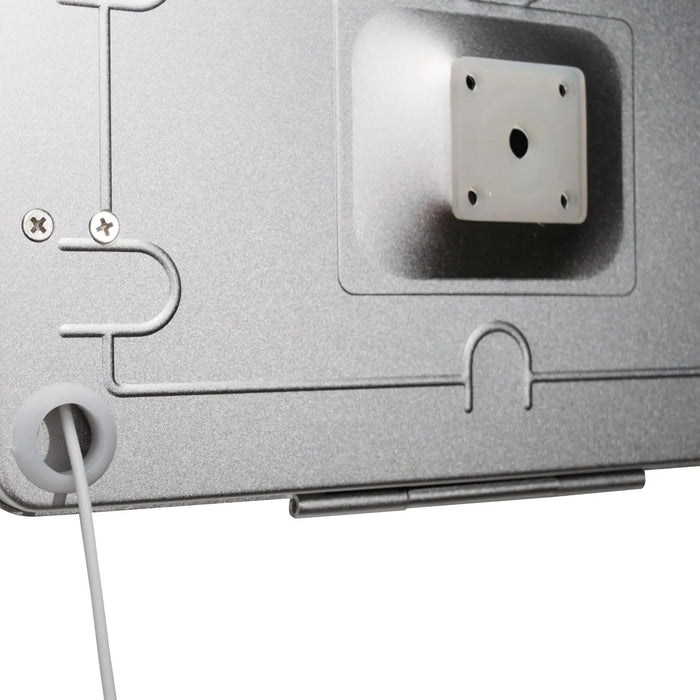 Security Wall Enclosure CTA DIGITAL