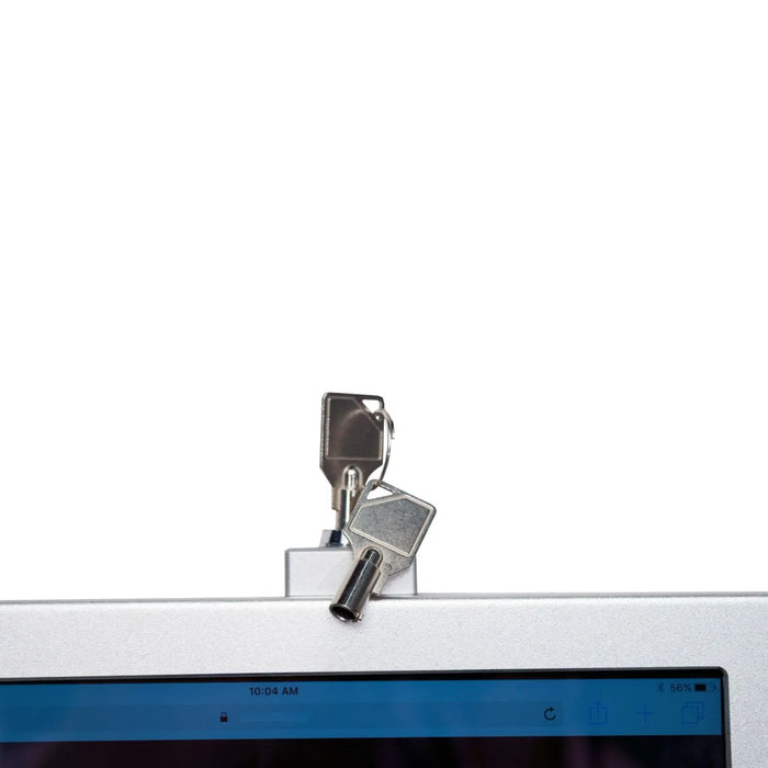 Security Wall Enclosure CTA DIGITAL