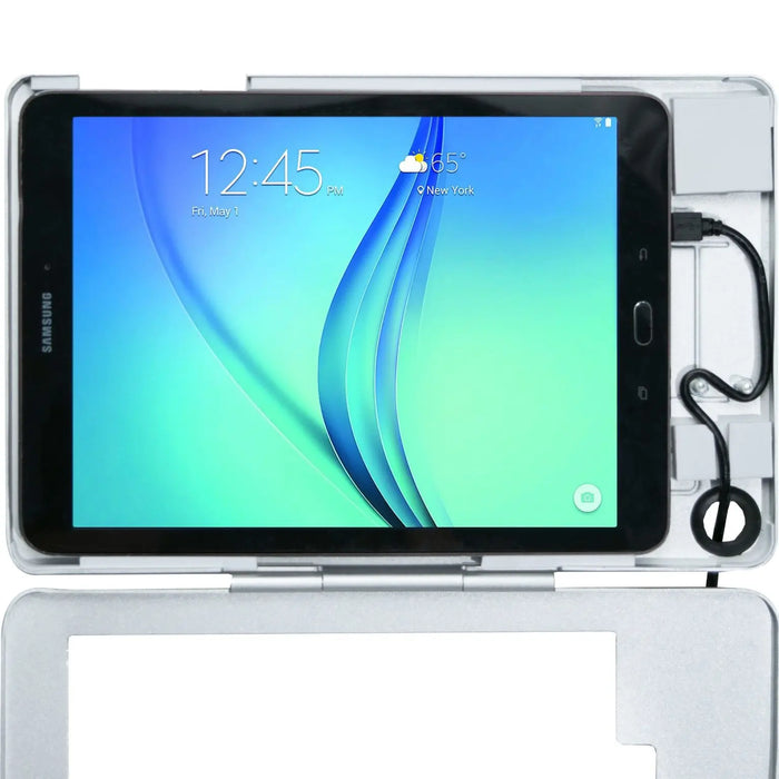 Security Wall Enclosure CTA DIGITAL