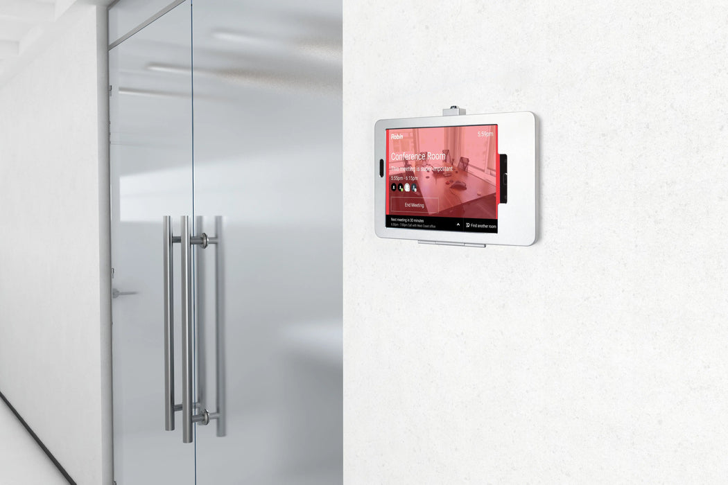 Security Wall Enclosure CTA DIGITAL