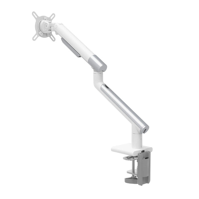 Single Monitor Slim Spring Arm w/ USB Ports CTA DIGITAL