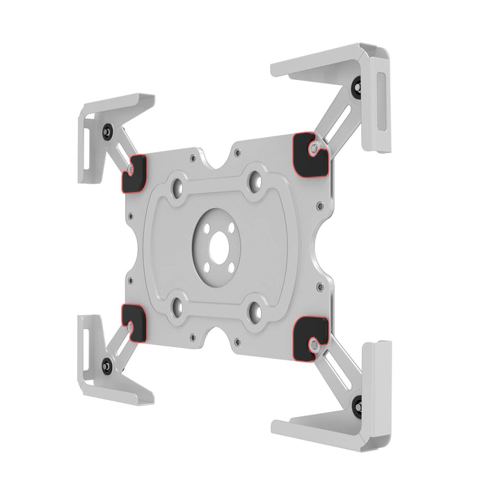 Sleek Universal Holder for 9.7 -12.9” Tablets CTA DIGITAL