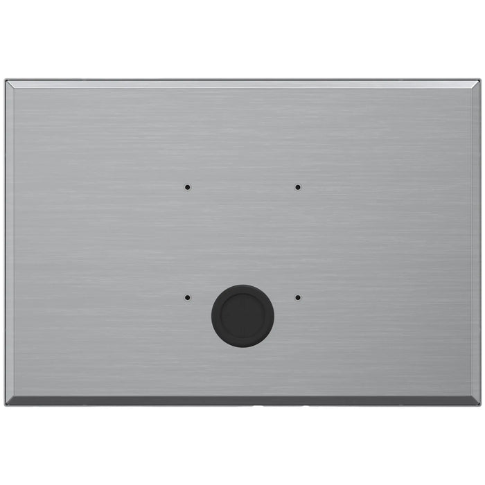 Stainless-Steel Enclosure for Stainless Steel Pole Mount CTA DIGITAL