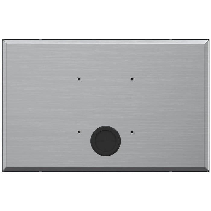 Stainless-Steel Enclosure for Stainless Steel Pole Mount CTA DIGITAL