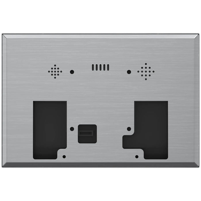 Stainless-Steel Enclosure for Stainless Steel Pole Mount CTA DIGITAL
