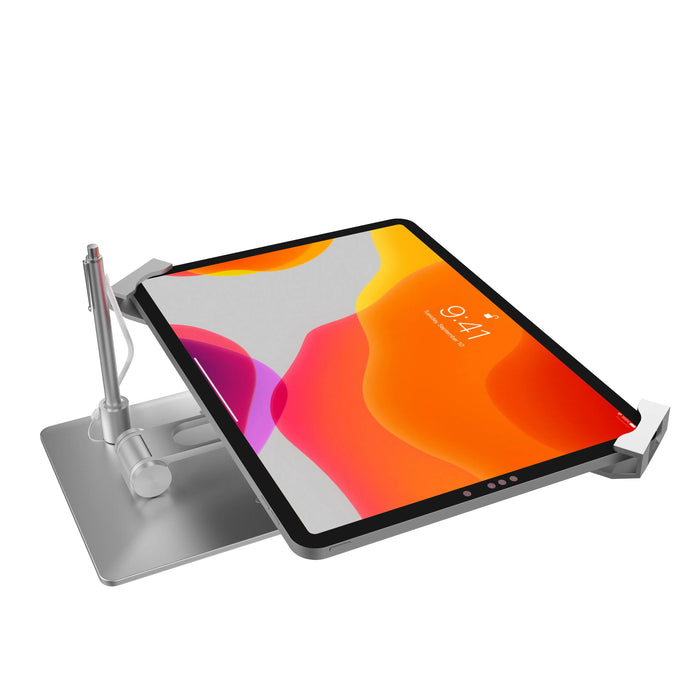 Universal Holder Desk Mount w/ Stylus CTA DIGITAL