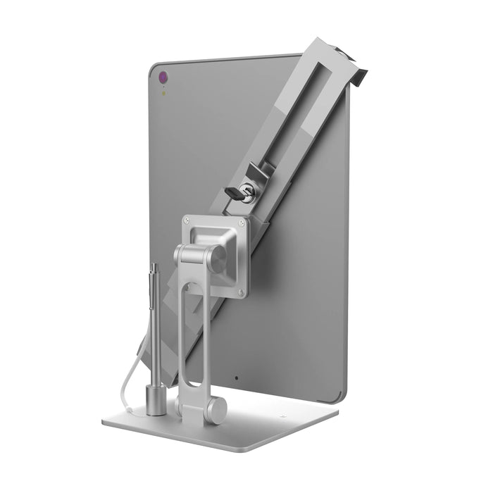 Universal Holder Desk Mount w/ Stylus CTA DIGITAL