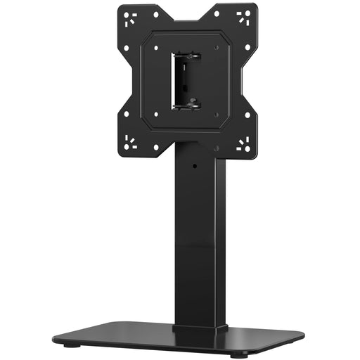 Swivel Tabletop Stand with Glass Base for Displays up to 43" CTA DIGITAL
