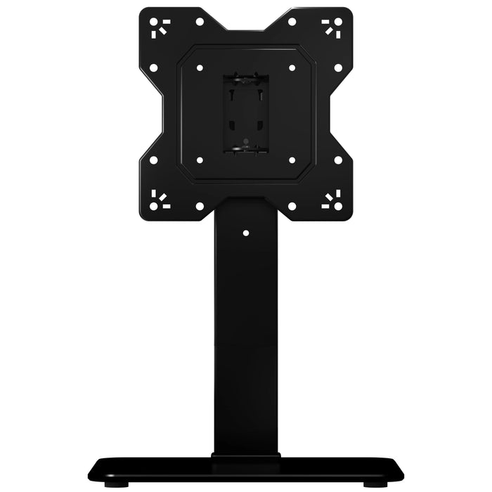 Swivel Tabletop Stand with Glass Base for Displays up to 43" CTA DIGITAL