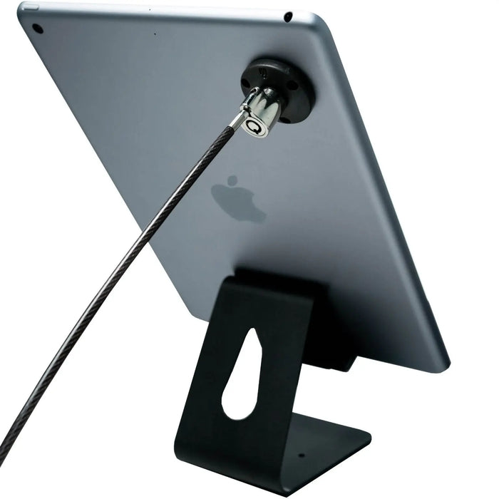 Tablet Desktop Security Kit with Display Stand and Theft-Deterrent Cable CTA DIGITAL
