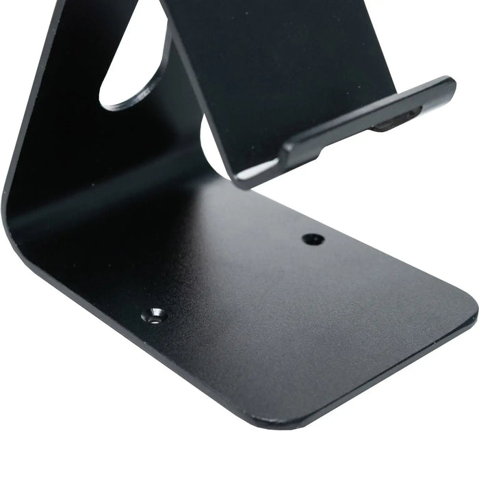 Tablet Desktop Security Kit with Display Stand and Theft-Deterrent Cable CTA DIGITAL