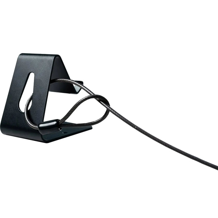 Tablet Desktop Security Kit with Display Stand and Theft-Deterrent Cable CTA DIGITAL