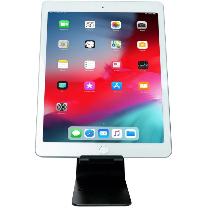 Tablet Desktop Security Kit with Display Stand and Theft-Deterrent Cable CTA DIGITAL