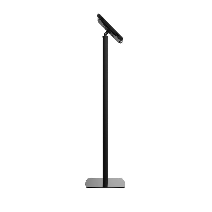 Thin Profile Floor Stand with Removeable Magnetic Protective Case CTA DIGITAL