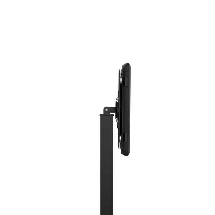 Thin Profile Floor Stand with Removeable Magnetic Protective Case CTA DIGITAL