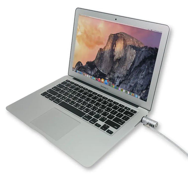 USB 3.0 Security Cable Lock CTA DIGITAL
