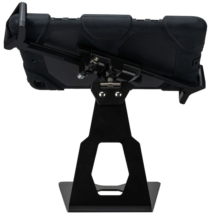 Universal Case-Compatible Security Kiosk Stand CTA DIGITAL