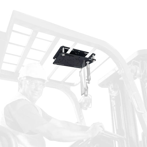 Universal Device Mounting Plates for Forklifts CTA DIGITAL