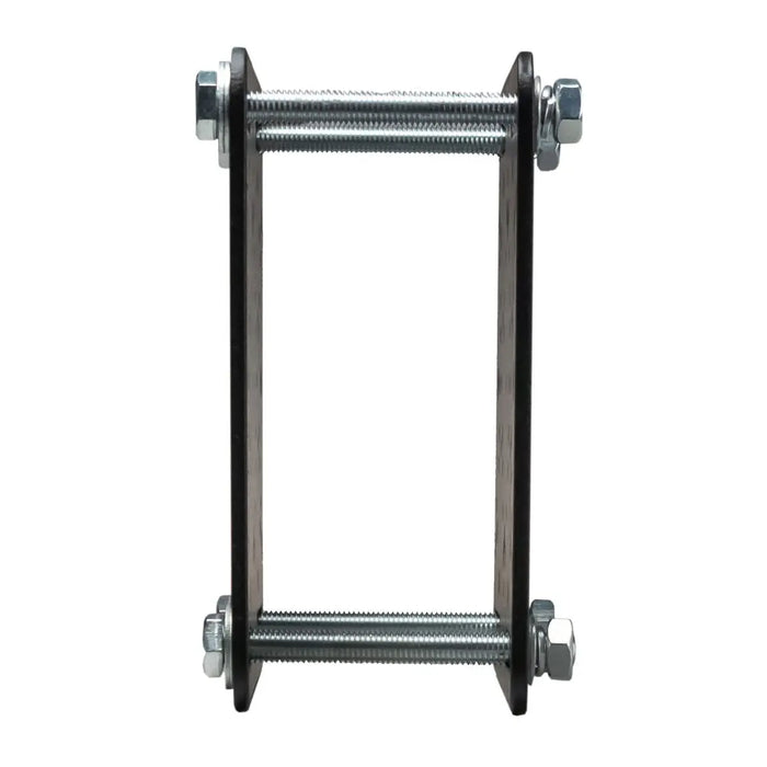 Universal Device Mounting Plates for Forklifts CTA DIGITAL
