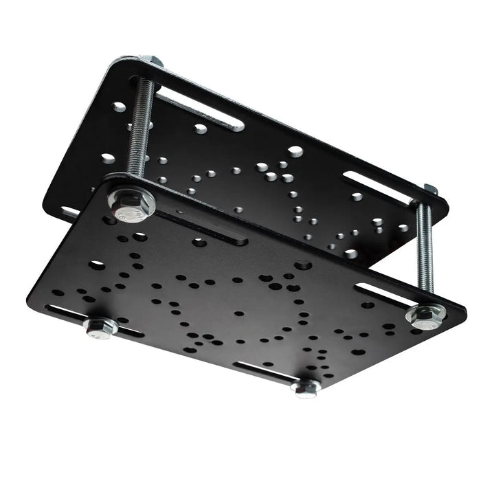 Universal Device Mounting Plates for Forklifts CTA DIGITAL