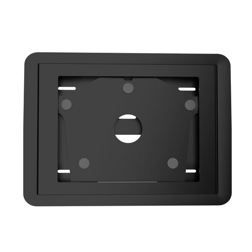 Universal Flush-to-Wall Mount & Secure Locking Enclosure CTA DIGITAL