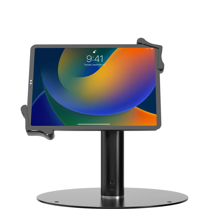 Universal Grip Kiosk Stand CTA DIGITAL