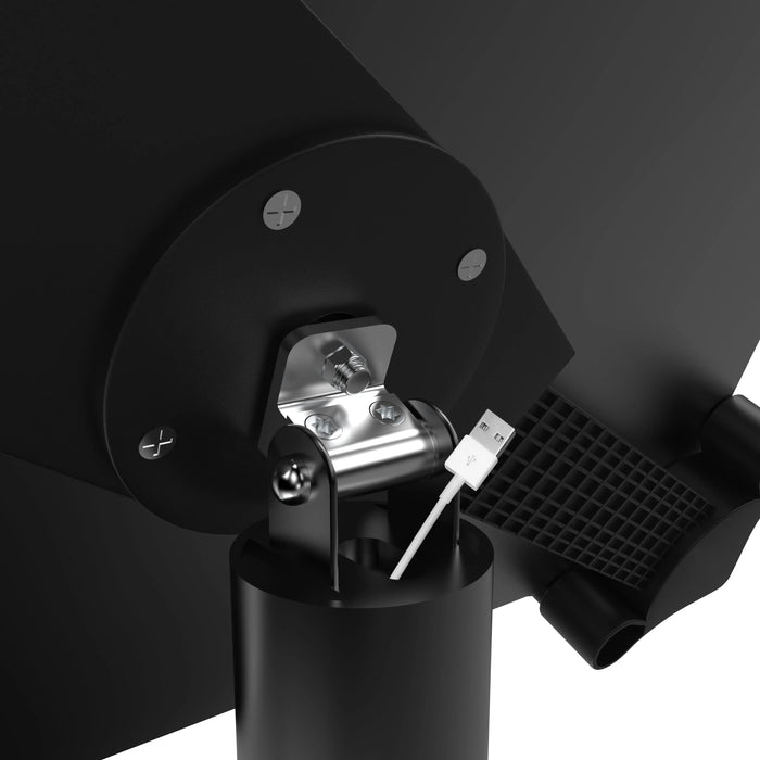 Universal Grip Kiosk Stand CTA DIGITAL