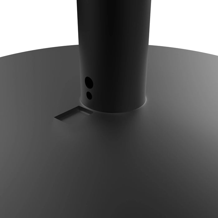 Universal Grip Kiosk Stand CTA DIGITAL