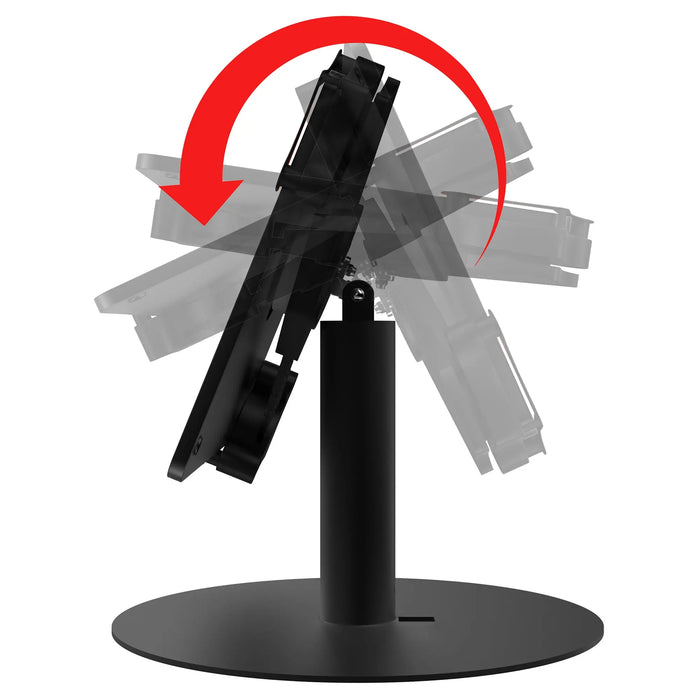 Universal Grip Kiosk Stand CTA DIGITAL