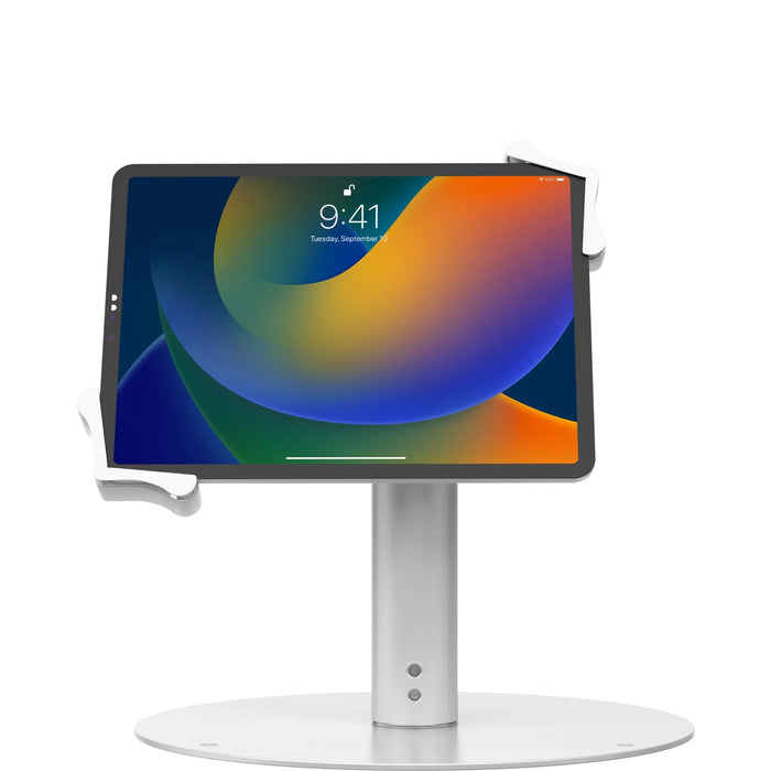 Universal Grip Kiosk Stand CTA DIGITAL