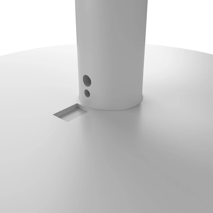 Universal Grip Kiosk Stand CTA DIGITAL