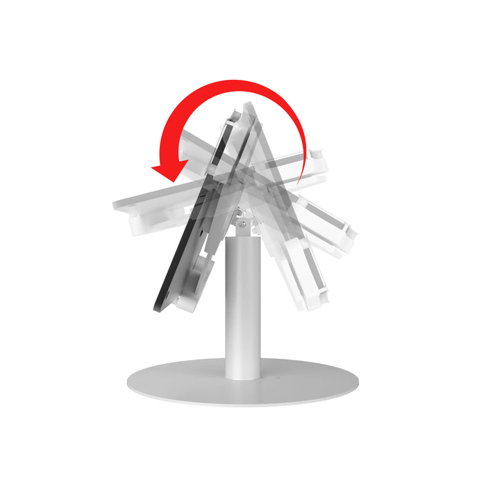 Universal Grip Kiosk Stand CTA DIGITAL