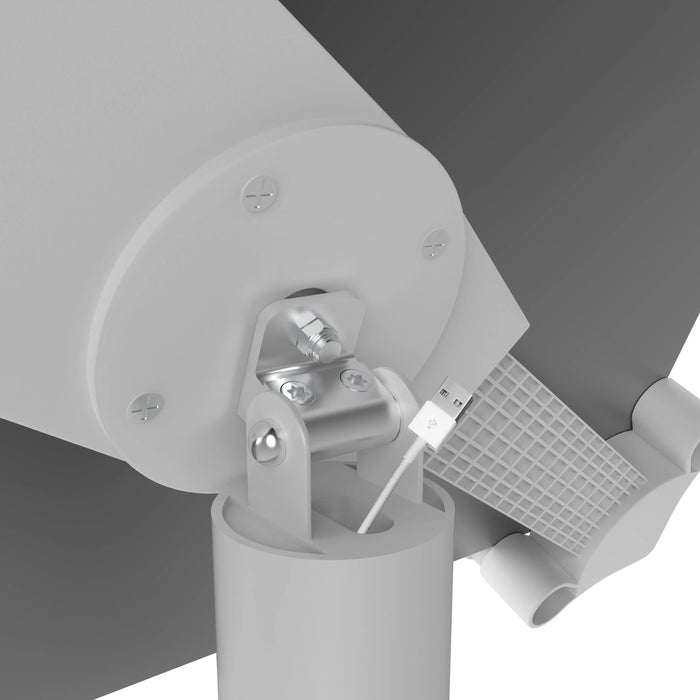 Universal Grip Kiosk Stand CTA DIGITAL