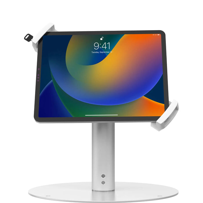 Universal Security Grip Kiosk Stand CTA DIGITAL