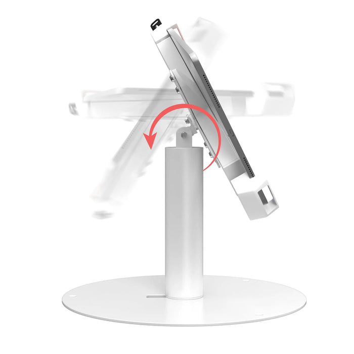 Universal Security Grip Kiosk Stand CTA DIGITAL