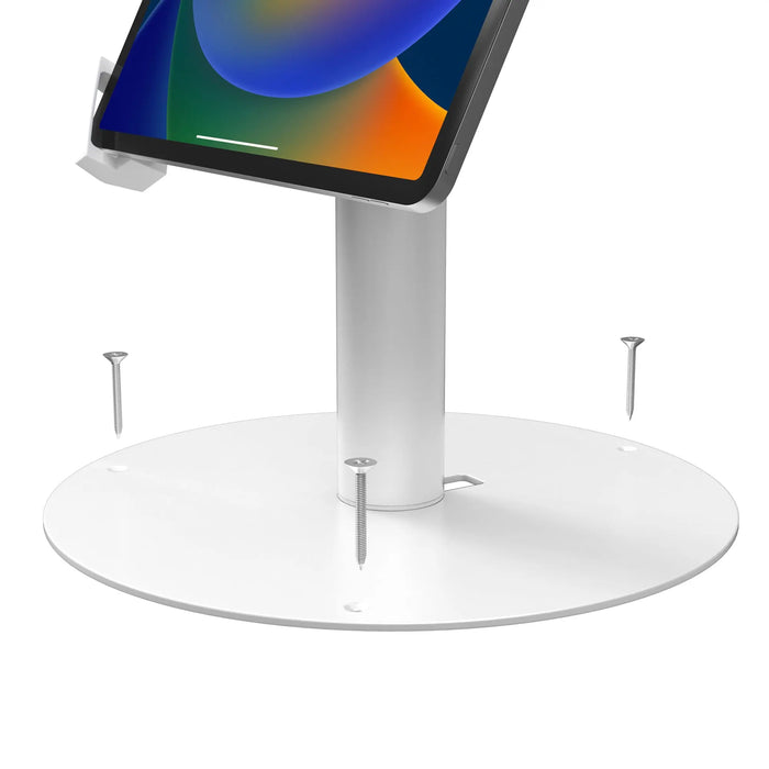 Universal Security Grip Kiosk Stand CTA DIGITAL