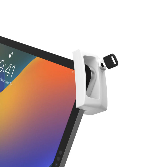Universal Security Grip Kiosk Stand CTA DIGITAL