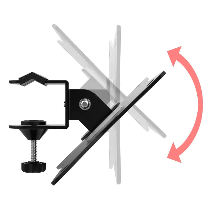 VESA Compatible Clamp Mount CTA DIGITAL