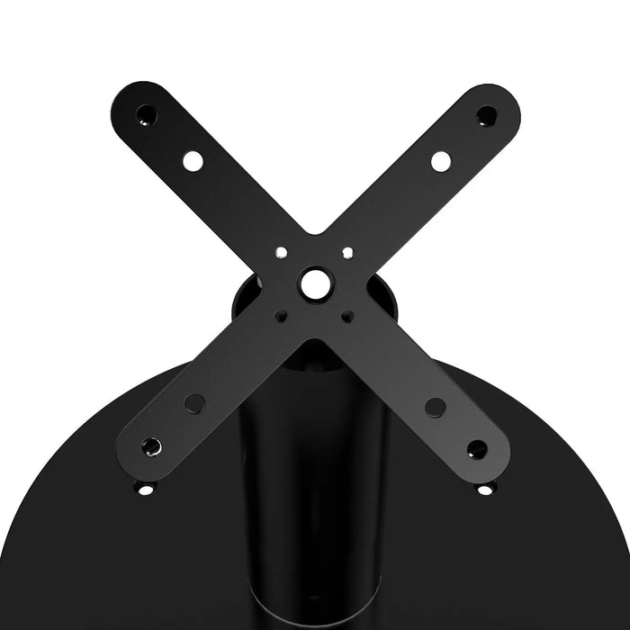 VESA Compatible Desk Mount with 360-Degree Rotation CTA DIGITAL