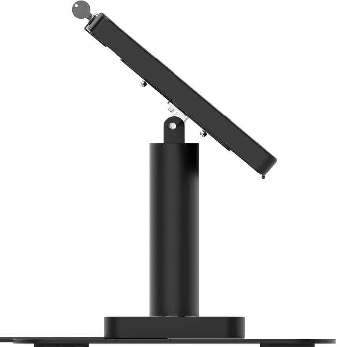 VESA Compatible Desk Mount with USB Ports and Cable Routing CTA DIGITAL